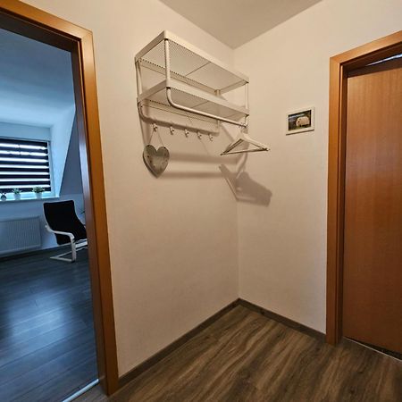 Ferienwohnung Muggelig Kiel Exteriör bild