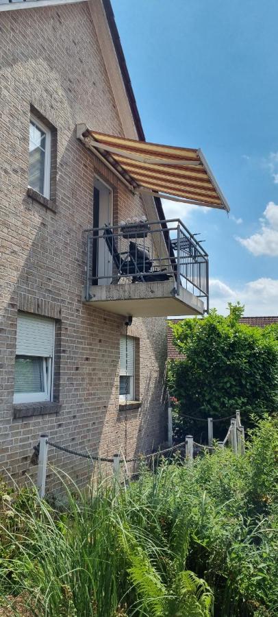 Ferienwohnung Muggelig Kiel Exteriör bild