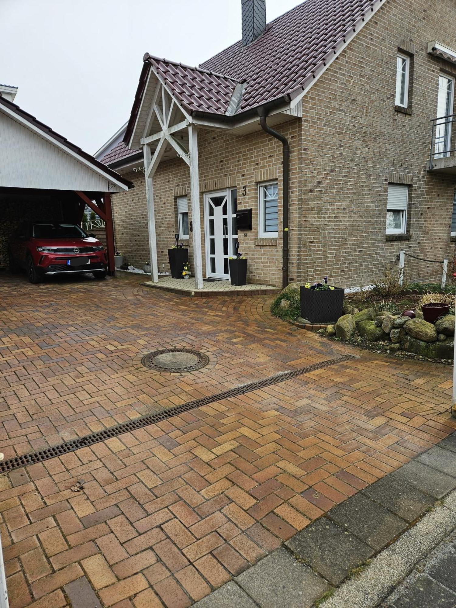 Ferienwohnung Muggelig Kiel Exteriör bild