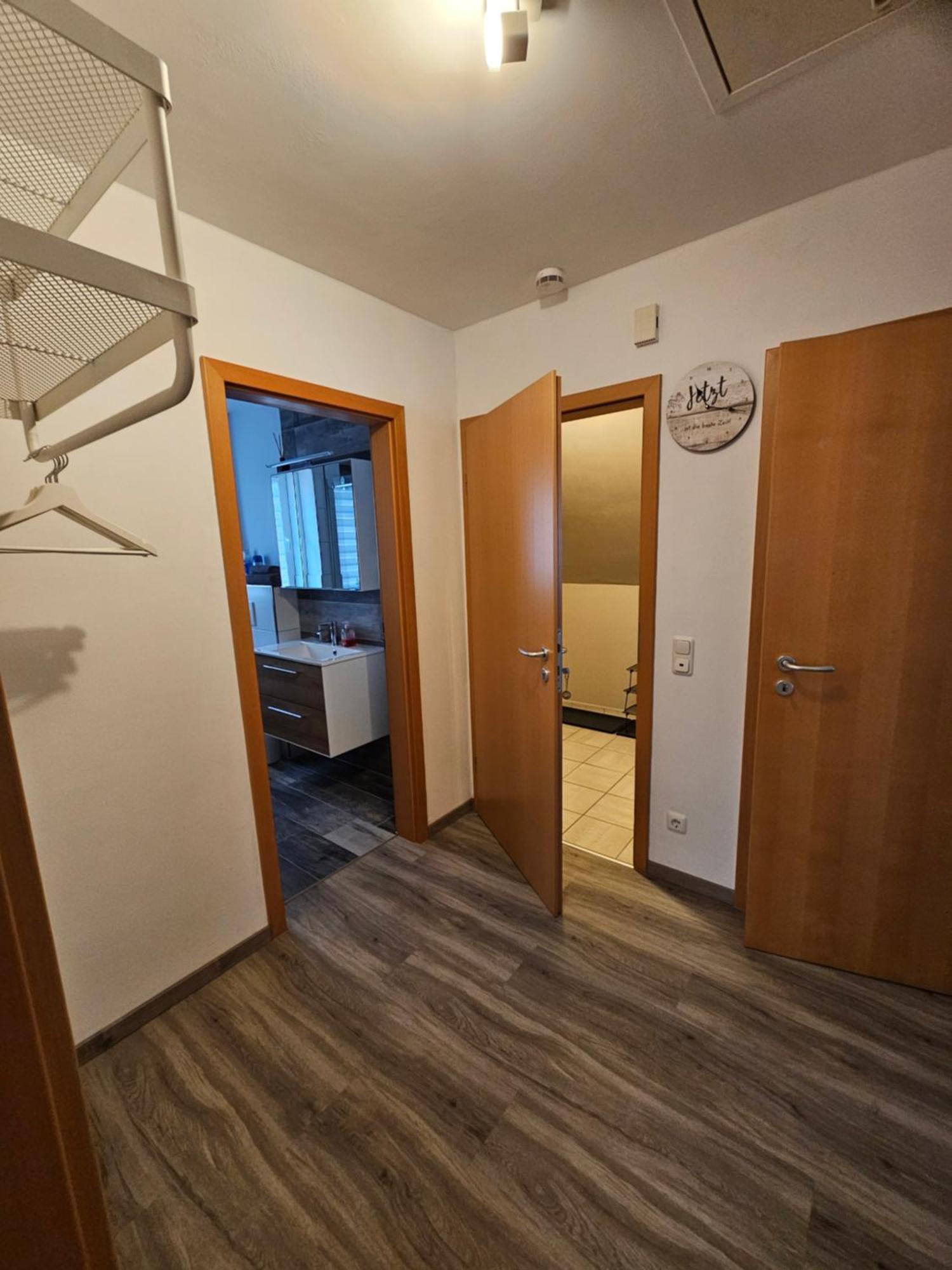 Ferienwohnung Muggelig Kiel Exteriör bild