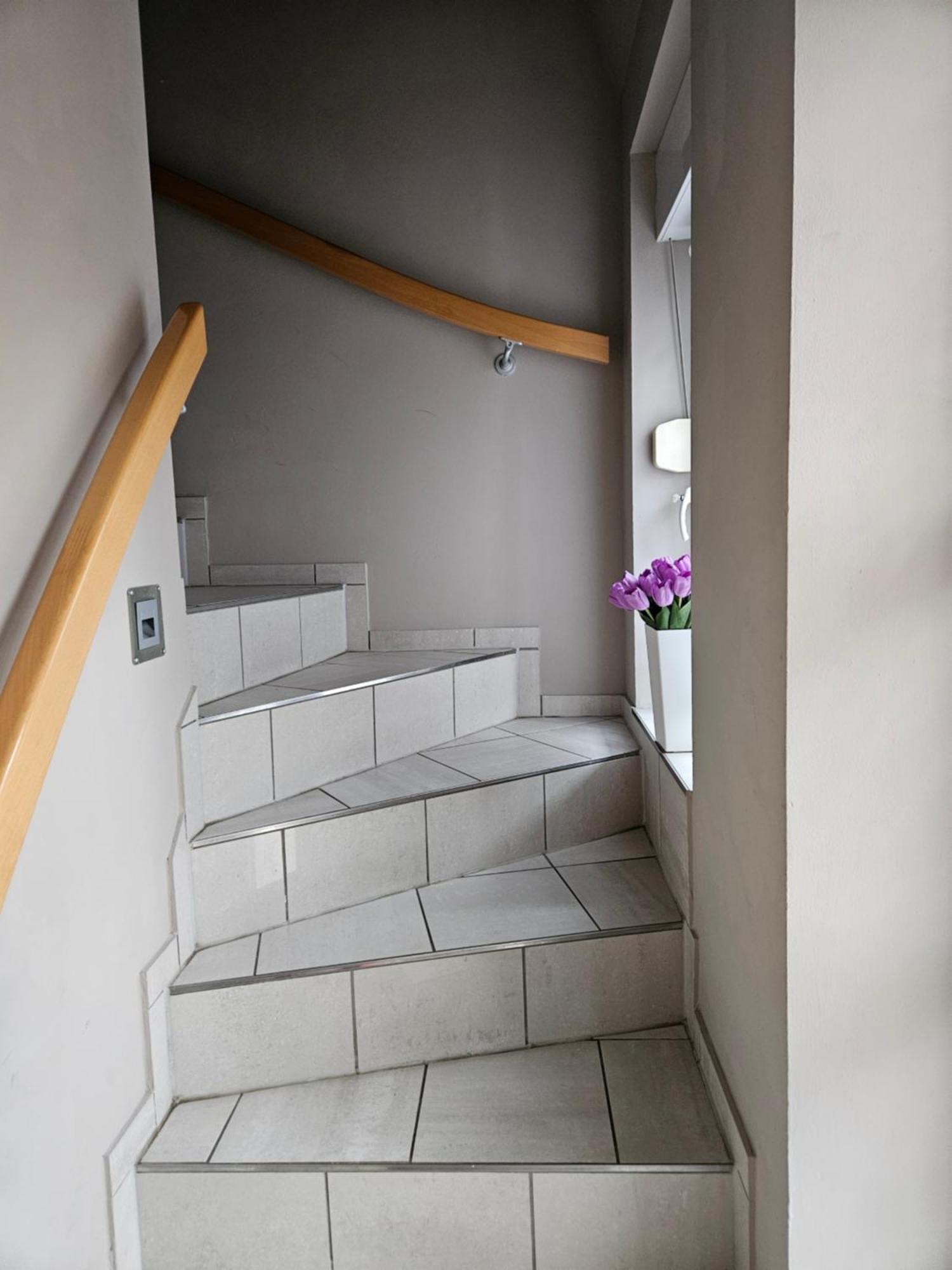 Ferienwohnung Muggelig Kiel Exteriör bild