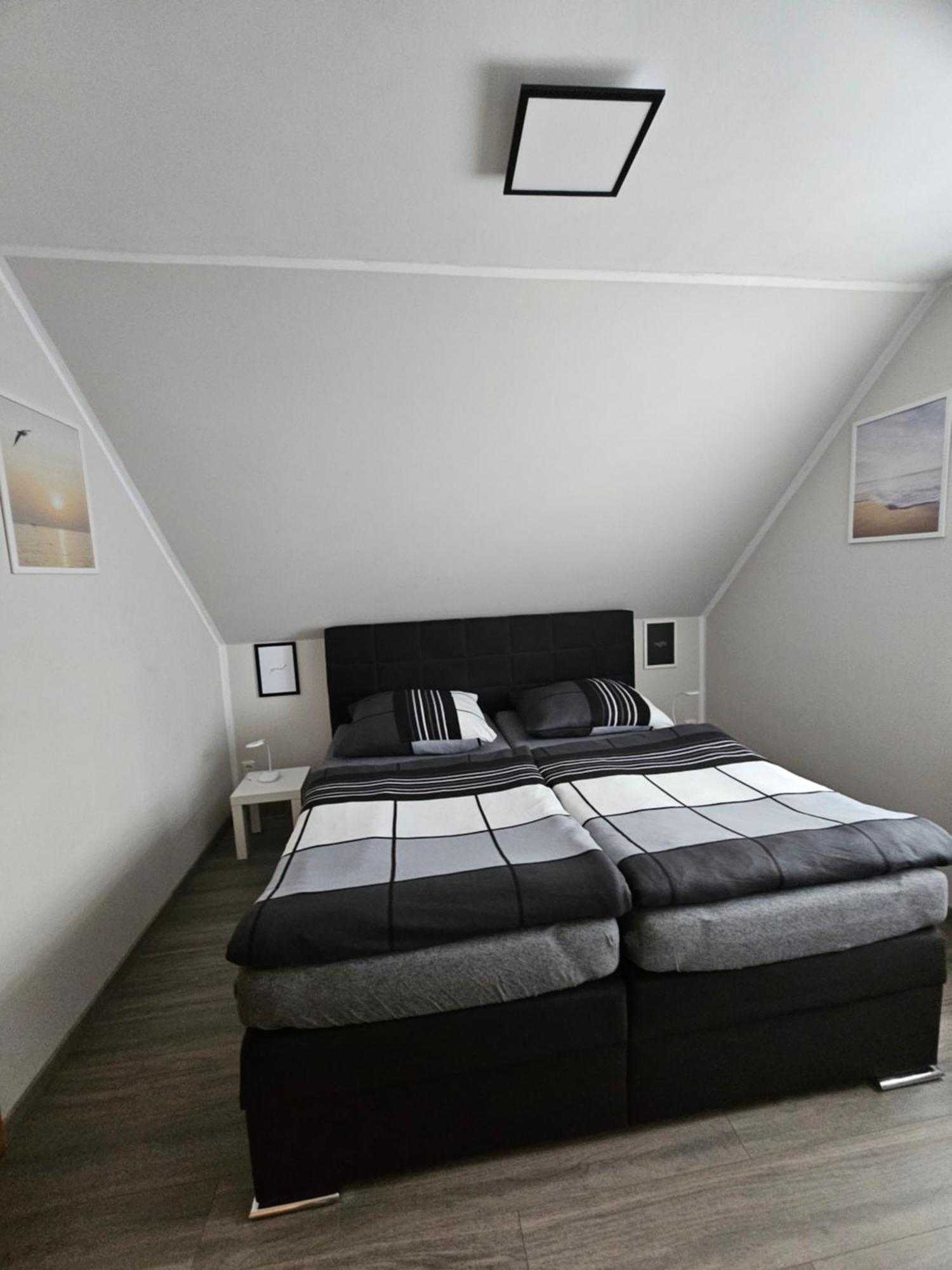 Ferienwohnung Muggelig Kiel Exteriör bild