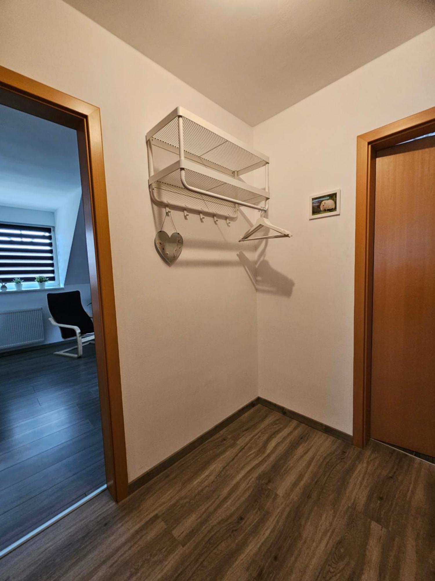 Ferienwohnung Muggelig Kiel Exteriör bild
