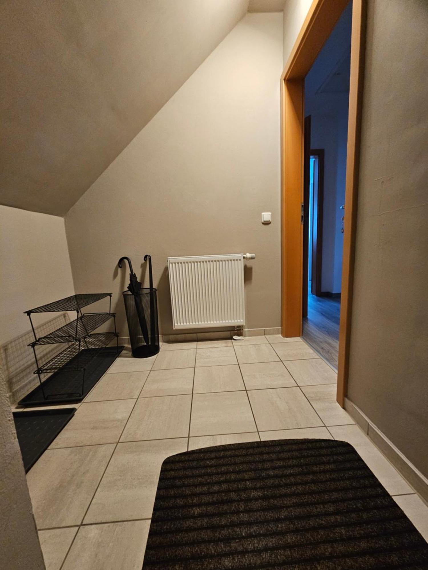 Ferienwohnung Muggelig Kiel Exteriör bild