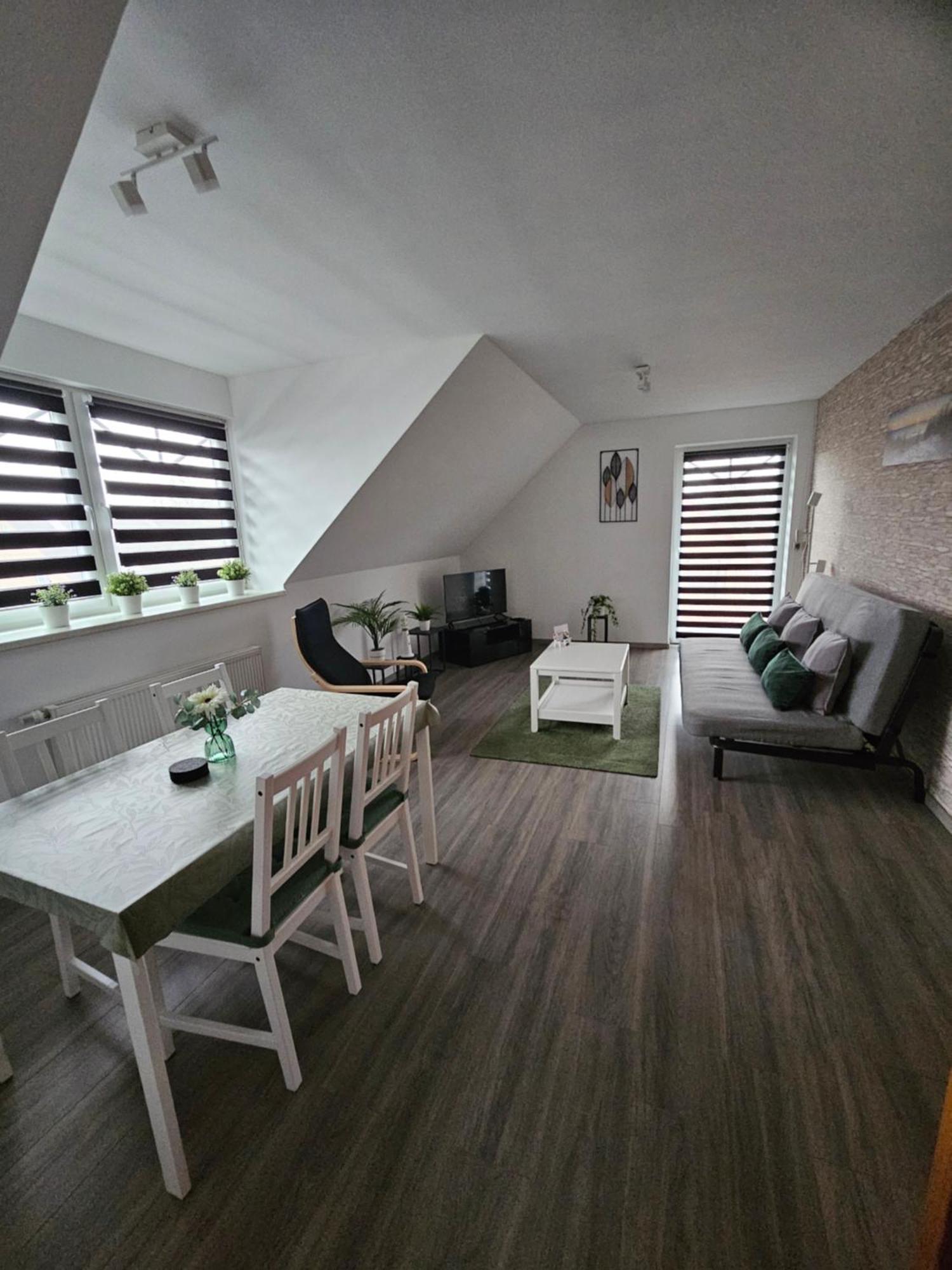 Ferienwohnung Muggelig Kiel Exteriör bild