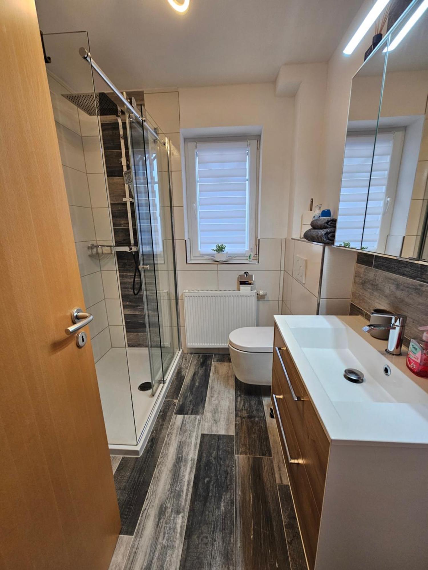 Ferienwohnung Muggelig Kiel Exteriör bild